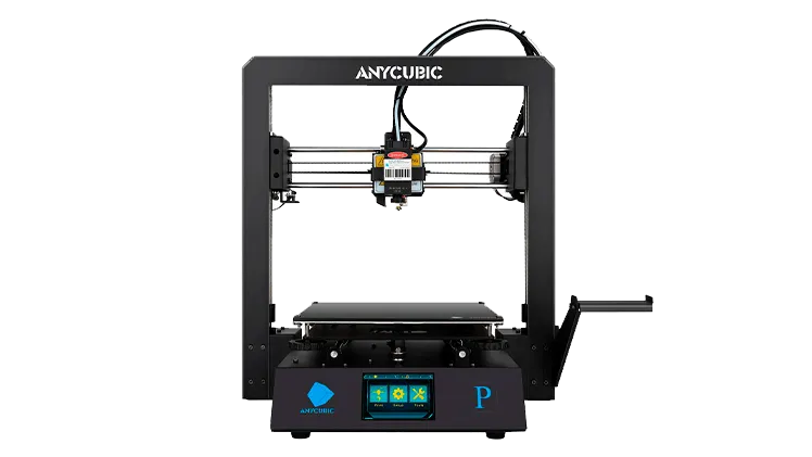 Сервисный центр Anycubic в Воронеже